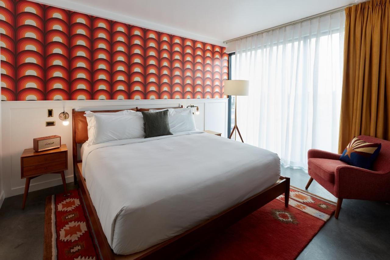 Rise Uptown Hotel Phoenix Luaran gambar