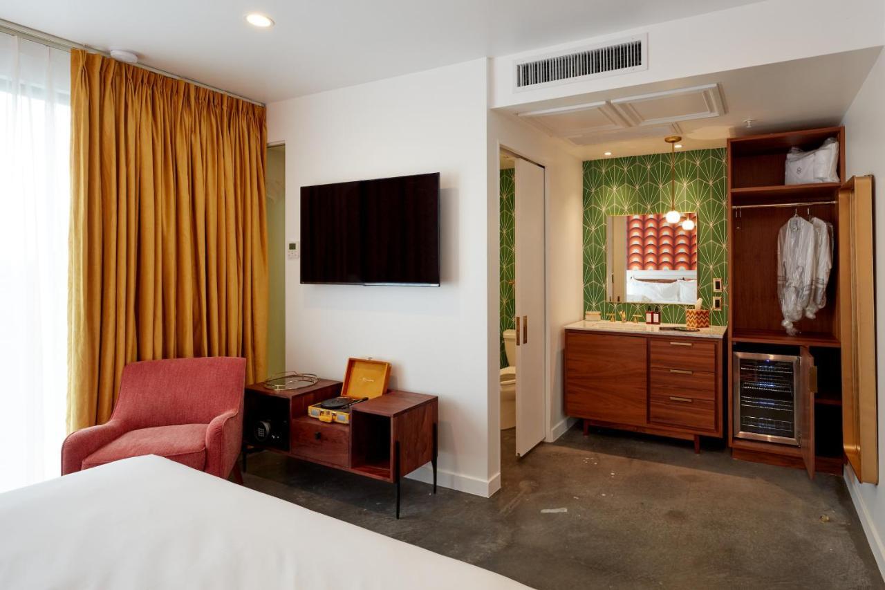 Rise Uptown Hotel Phoenix Luaran gambar